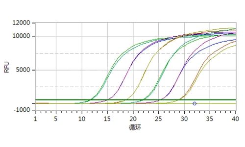 实时荧光定量PCR（realtime PCR）实验步骤及注意事项